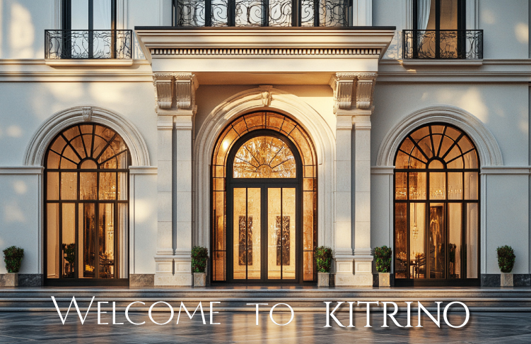 Welcome to KITRINO