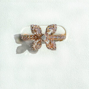 シャープフラワーリング