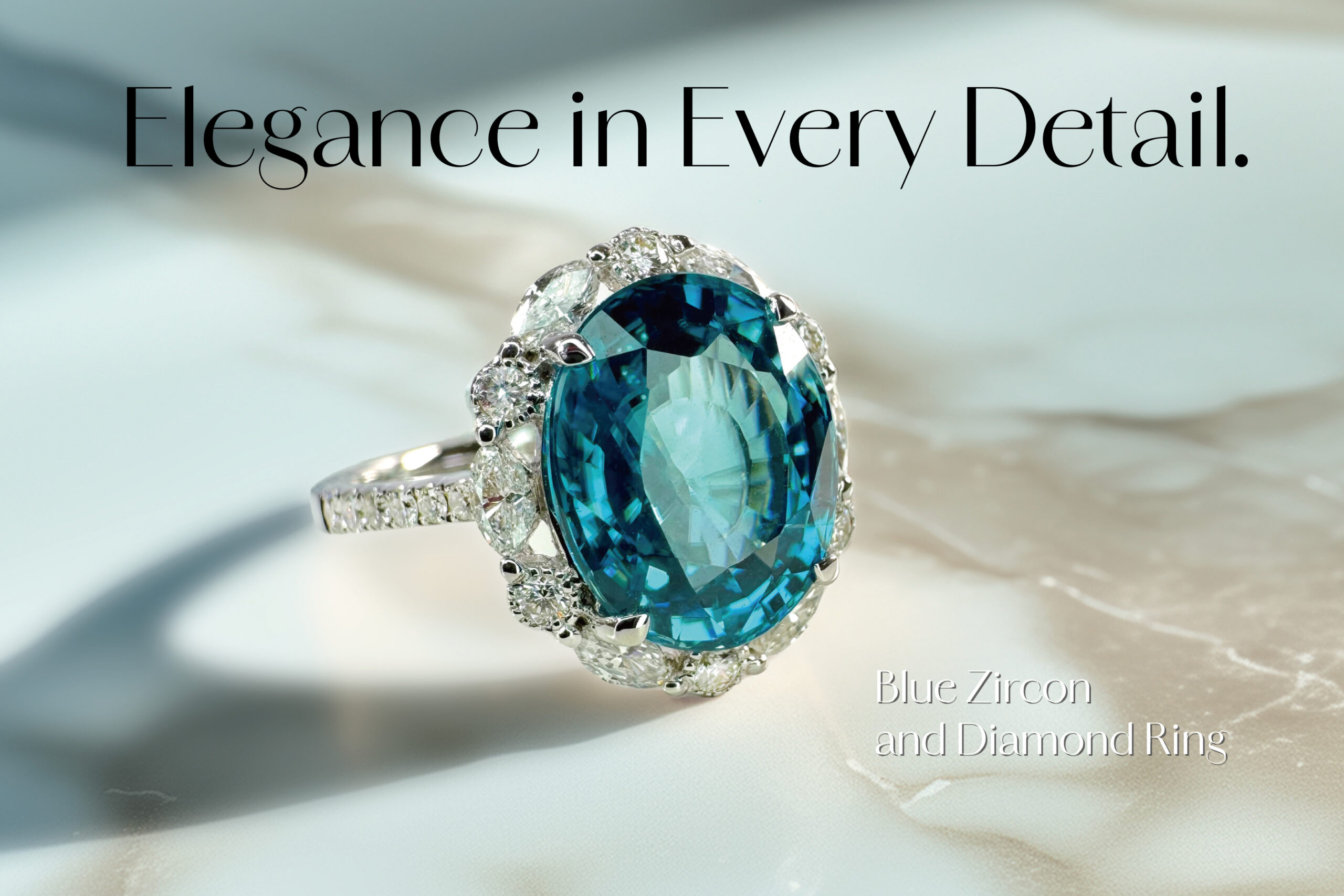 Elegance in Every Detail